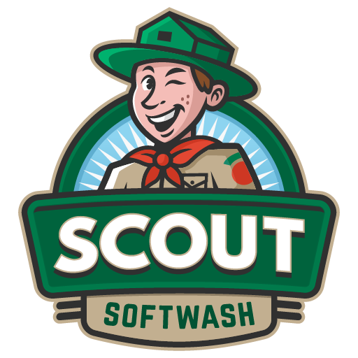 Scout SoftWash