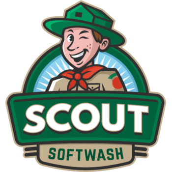 Scout SoftWash