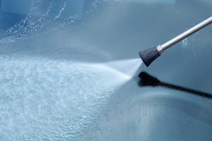 Why Softwashing is the Better Alternative to Pressure Washing