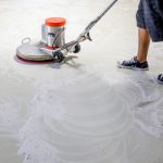 Concrete Cleaning, Carlsbad, CA